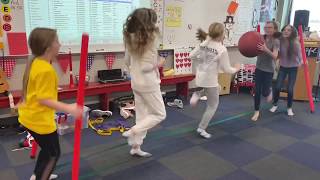 2020 Jump Band Creative