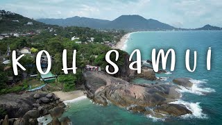 Why I  Want To Retire Here ? | Koh Samui Travel Vlog |  Places To Visit &amp; See, The Ultimate Guide