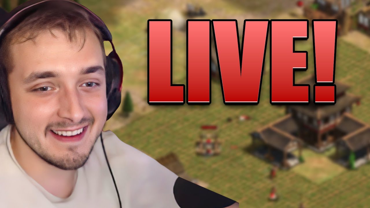 High Elo mit den Lelleks