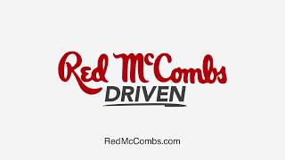 Celebrate Truck Month at Red McCombs Ford!