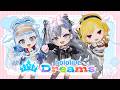 【hololive Dreams】 teamwork....? #holodori #ホロドリ