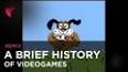The History and Evolution of Video Games ile ilgili video
