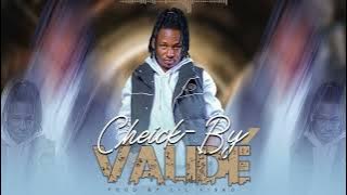 CHEICK-BY - VALIDÉ (SonOfficiel)