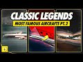 Why Did EVERYONE Copy These Airplanes?! | Mentour Long Haul