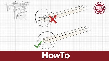 Correcting snipe - Hammer A3 planers (Part 1) | Felder Group HowTo
