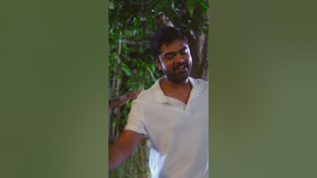 Idhu Naal - Shorts #4 | Achcham Yenbadhu Madamaiyada | A R Rahman | STR, Manjima | Gautham Menon Idhu Naal - Shorts #4 | Achcham Yenbadhu Madamaiyada | A R Rahman | STR, Manjima | Gautham Menon
