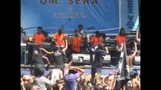 Capek Deach... - Neo Sari / om. sera