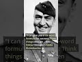 Eddie Rickenbacker: America’s World War I Ace of Aces