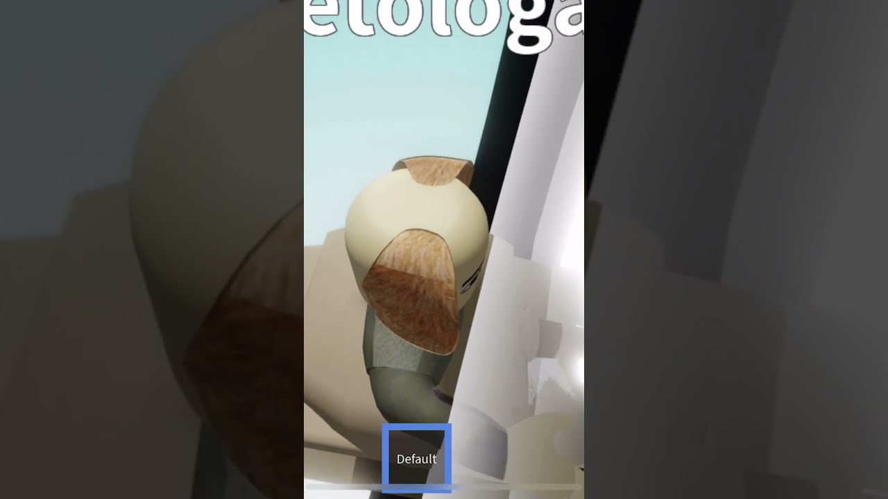 Secret Glitch I Found In Slap Battles 