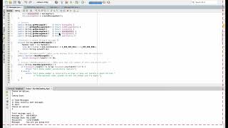 ST10523705 - PROG5121 Chat Application POE Formative 1 part 2