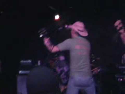 White Trash Messiahs: Loud Mouth Soup