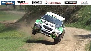 Best of Rally&Racing 2010 - Action by MaxxSport