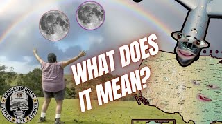 Double moon 