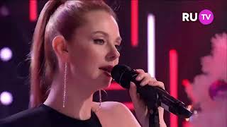 Лена Катина – Такси | Live «Дискотеке Дискотек» (2022)