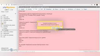 UTS/UAS MBD Kelompok 11 - Membuat database serta syntax DDL dan DML
