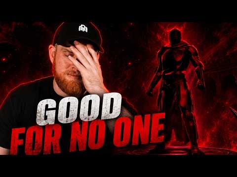 No One Wanted This... Did they? | Raid: Shadow Legends