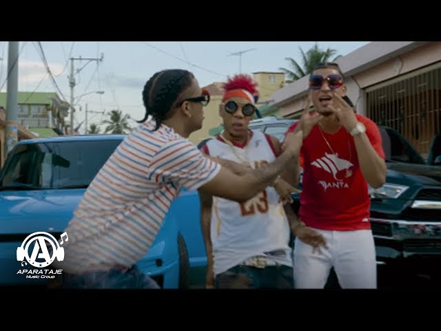 Stream El Alfa El Jefe Ft La Manta, Shelow Shaq & Bulova - SIGA BOYANDO by  Vaina Dura