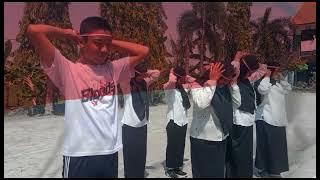 Lomba Video pendek kelas 9C Tema Kemerdekaan RI Ke 78