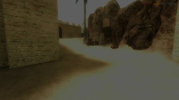 CS:S AK47 OneShot by CouP