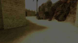 CS:S AK47 OneShot by CouP