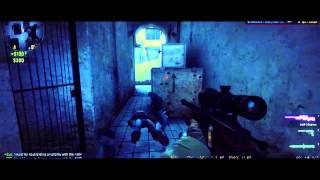 CSGO: Dust 2 AWP 5k