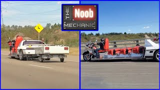 Car Fails and Mechanical Problems - 10 Minute Customer States Compilation