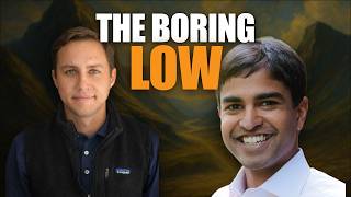 Why Bitcoin Could Still 20x | Vijay Boyapati