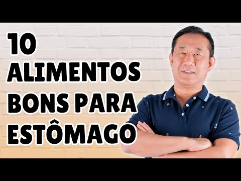 Vídeo: Como Escolher O Melhor Alimento Para O Estômago Sensível Do Seu Cão