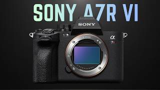 Sony A7R VI Could Redefine Resolution: 102MP & 8K/60p Explained