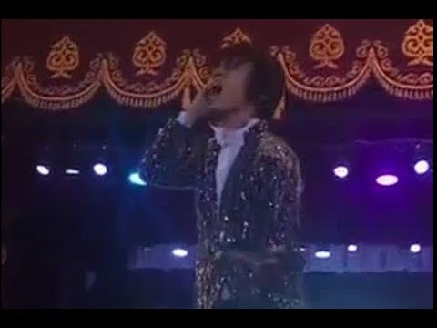 Видео: Dimash - When The Microphone fails.