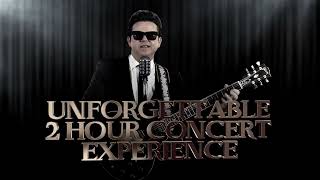 Everly Bros & Roy Orbison Show- Parramatta