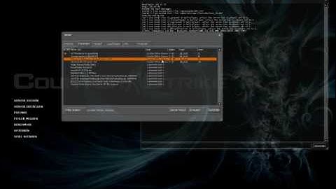 CSS bei Xfire (Deutsch)