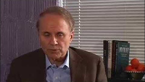 Dr. Andrew Hodges - Joran