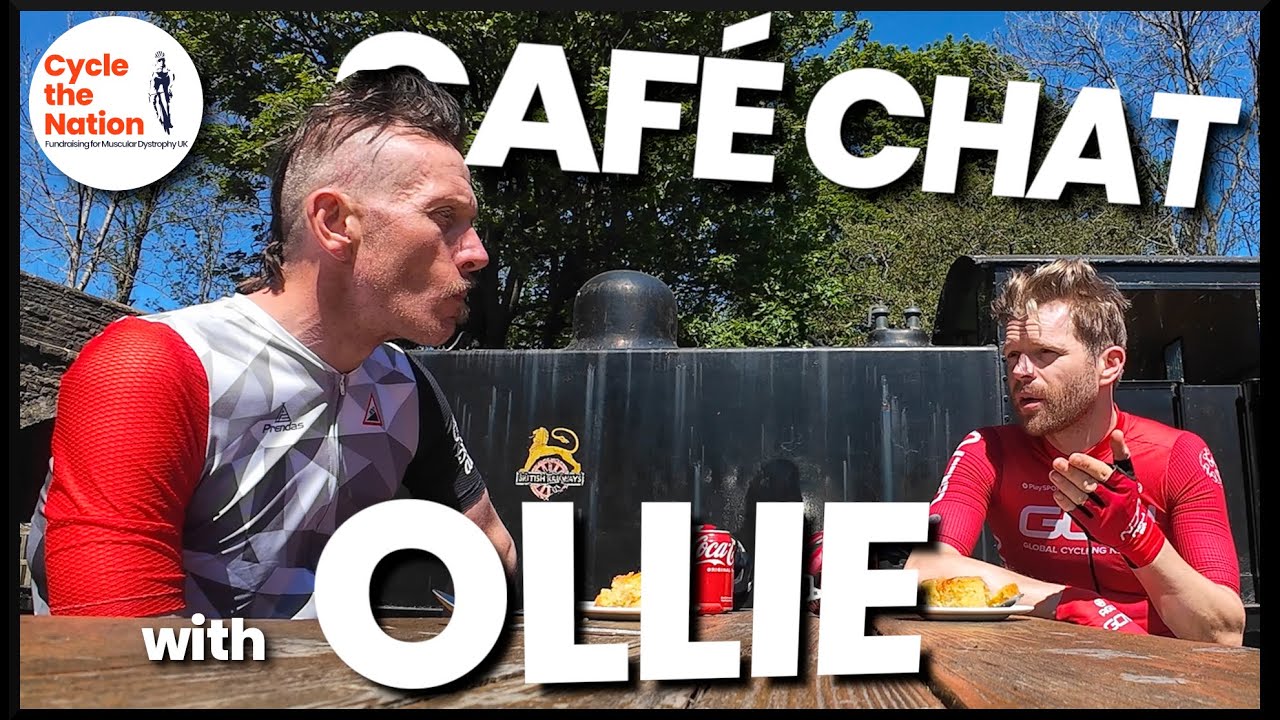 Советы по тренировкам от Олли Бриджвуда из @gcn: пост Фреда Уиттона Райда