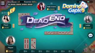 99fun Domino Gaple ：Online dan Offline screenshot 1