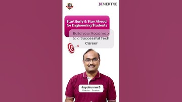 Start Early Webinar