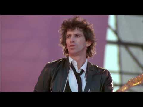 The Rolling Stones   Under My Thumb Tempe, Arizona mkv