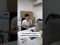Когда работаешь в сфере обслуживания
