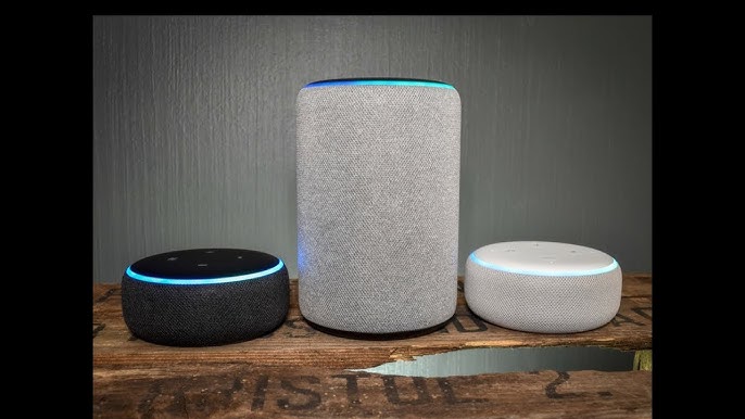 Echo (2020) review: This new Alexa smart speaker rolls the  competition - CNET