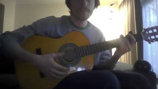 mac demarco phantom cover