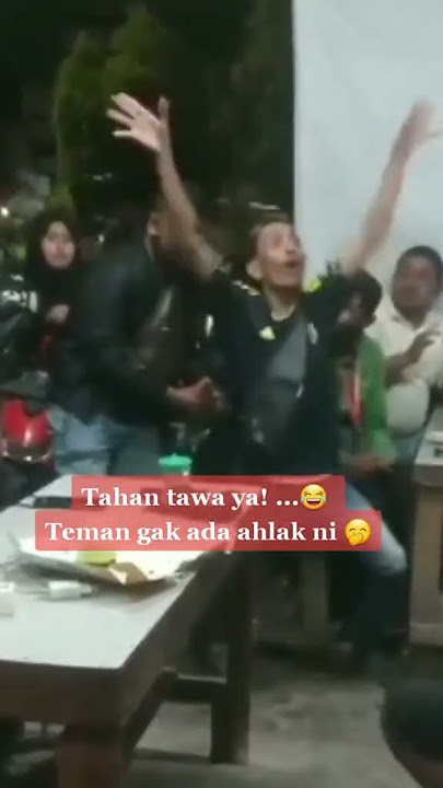 VIDIO LUCU BIKIN NGAKAK 😂[] HIBURAN BUAT WARGA BUMI TERHIBUR [] [] KOMEDI CHANNEL []😂