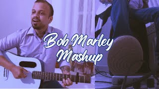 Bob Marley Mashup Cover by BUDDY