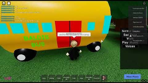 Baldi