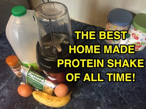 how-to-make-the-best-healthy-home-made-protein-shake-without-protein-powder!