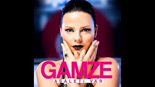 Gamze  Asalati var remix DJ ERAY mix