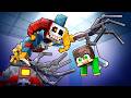SONO STATO ADOTTATO dal PROTOTIPO in Minecraft
