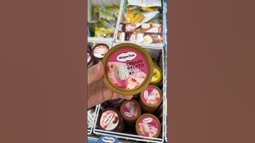 Những món ăn có màu hồng ở cửa hàng tiện lợi #japan #japanesefood #review #foodreview