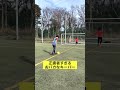 正直者すぎるおバカなキーパー