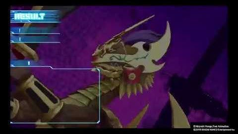 Ouryumon is love, Ouryumon is life.