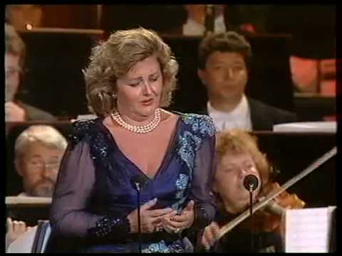 Edita Gruberova - Bellini - Puritanok - Elvira